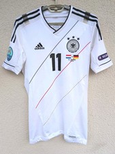 Adidas DFB Deutschland Trikot