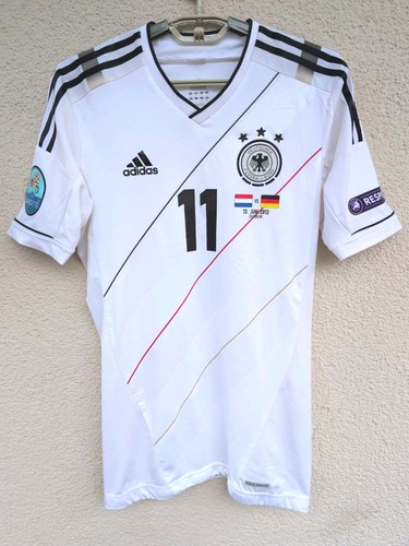 Adidas dfb deutschland trikot - dfb,