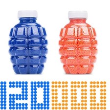 Gel Balls Gel Munition 120000