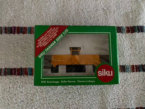 Ein unbespieltes siku - siku,