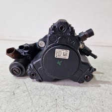 E95* Mercedes W211 W204 220CDI Delphi Hochdruckpumpe Einspritzpumpe A6460700201