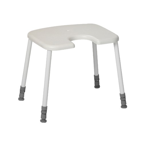 Nordic duschhocker heavy xxl - heavy,