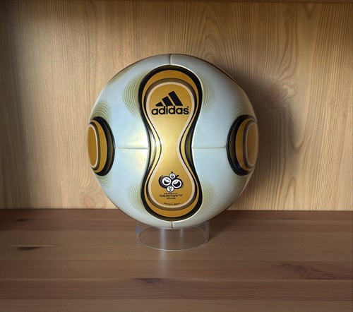 Adidas teamgeist 2006 official - teamgeist,