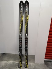 ⛷️⛷️175 Volkl