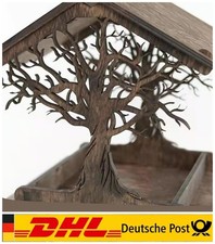 Neu Vogelhaus aus Holz