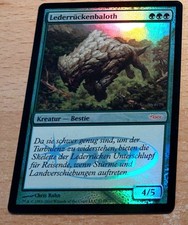 MTG Magic: FOIL