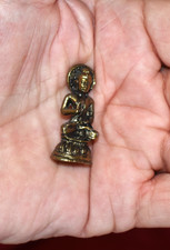 mini BUDDHA Hand hebend