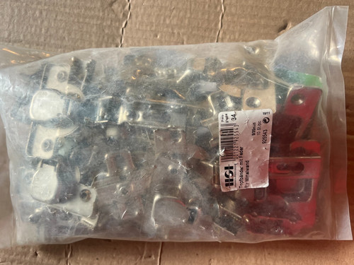 Hsi topfbänder mit feder 35mm - hsi,