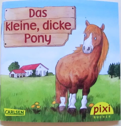 Pixi 1791 das - -das, kleine,