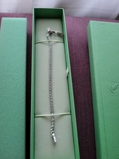 Swarovski Tennis Armband Imber Emily Damen Armband 1808960 Kristalle