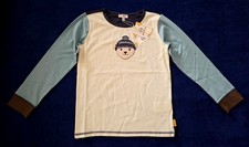 Cooles langarmshirt - cooles,