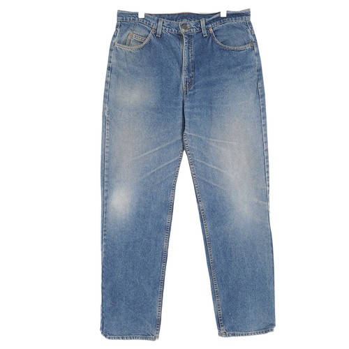 Levi vintage jeans - levi's,