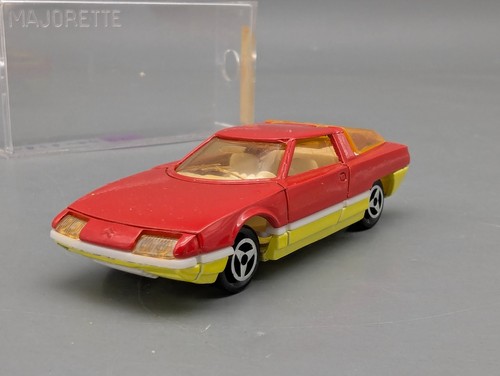 Modellautos majorette 221 - modellautos,