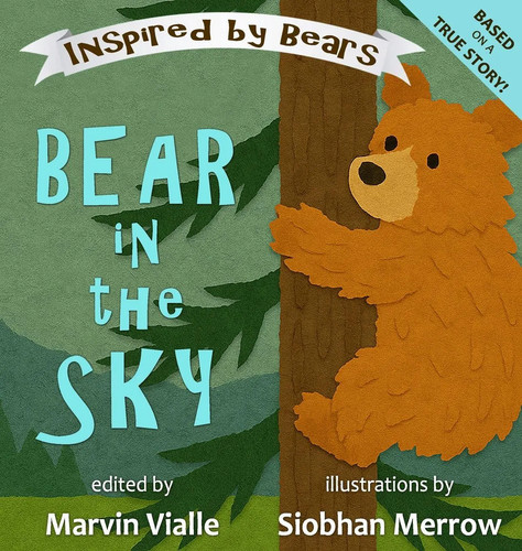 Marvin vialle bear - vialle, in
