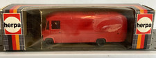 ✅Herpa 4080 1:87/H0 Mercedes