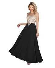 Damen Kleid Elegante