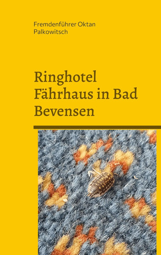 Ringhotel fährhaus bad - in,