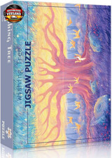 405 Teile Puzzle für