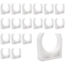 Rohrschelle Klemmschelle Wasserleitung Schelle 40mm