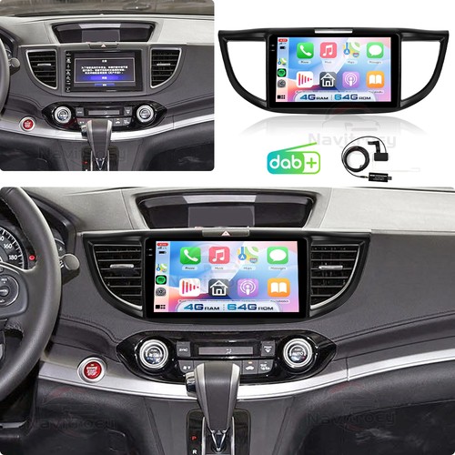 Dab android autoradio - dab+,