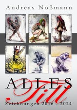 Andreas Noßmann  -  Alles