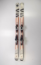 SALOMON X-Max XR-X Carving-Ski Länge 170cm (1,70m) inkl. Bindung! #1744