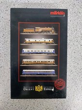 Märklin Spur Z 8108 Orient
