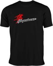 Hayabusa T-Shirt für Suzuki