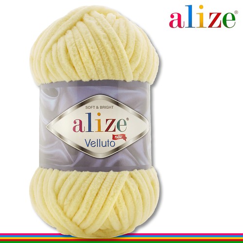 Alize 100 velluto wolle garn - alize, g