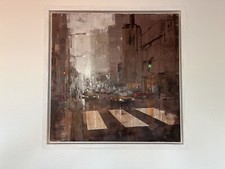 Cityscape 50x50 Dr. Thomas