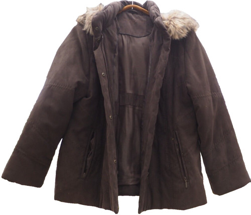 Damen anorak jörg - damen,