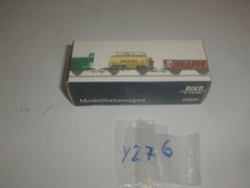 Piko modelleisenbahn 1 x - modelleisenbahn,