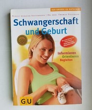 Ratgeber Schwangerschaft und