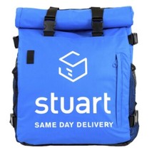 Stuart Thermo Food Delivery