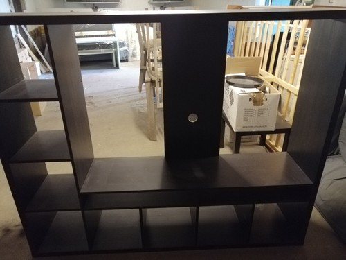 Wandregal holz - wandregal,