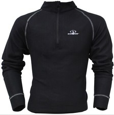 Stadler Thermo Shirt Motorrad Funktionsunterwäsche Funktionsshirt Winter