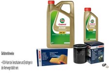 BOSCH inspektionspaket 6 L