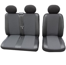 Bus Maßgefertigte 1+2