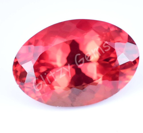 Natürlich rot orange - natürlich, rot-orange