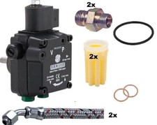 Ölpumpe Suntec AL 35 C 9528 +