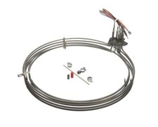 Rational Heating Assembly With