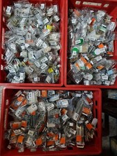 RESTPOSTEN 9KG Kleineisenteile