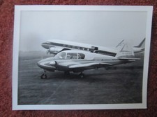 PHOTO AVION AIRCRAFT AIRCRAFT