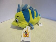 Vintage DISNEY "FLUNDER"