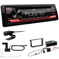 Jvc db622bt dab inkl - jvc, kd-db622bt