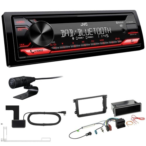 Jvc db622bt dab inkl - jvc,