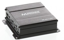 Audio System M-50.4 MD