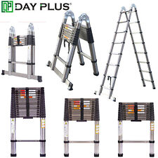 Teleskopleiter Kappleiter