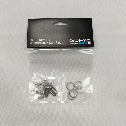 Gopro remote attachment - gopro, wi-fi