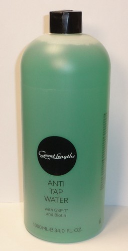 Great lengths anti tap - great,